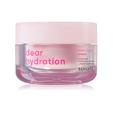 Superdrug Banila Co Dear Hydration Water Barrier Cream 50ml- Buy online at McGrocer