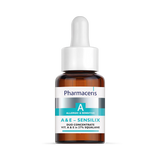 Holland & Barrett Pharmaceris A&E-Sensilix Duo Concentrate Serum with Vitamin A & E 30ml- Buy online at McGrocer