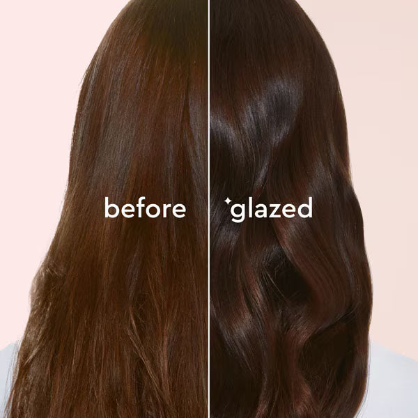 Glaze Super Color Conditioning Gloss Chocolate Gleam 190ml, UK version