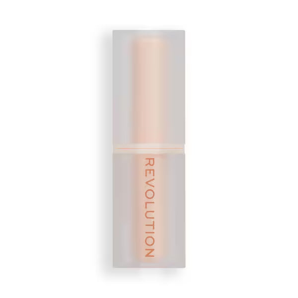 Revolution Lipstick Wifey Dusky Pink, imported from the UK