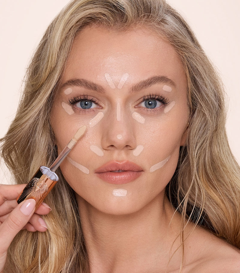 Charlotte Tilbury Airbrush Flawless Blur Concealer 8.3g - British product