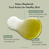 DR. CEURACLE Jeju matcha tea essence 150ml, UK version