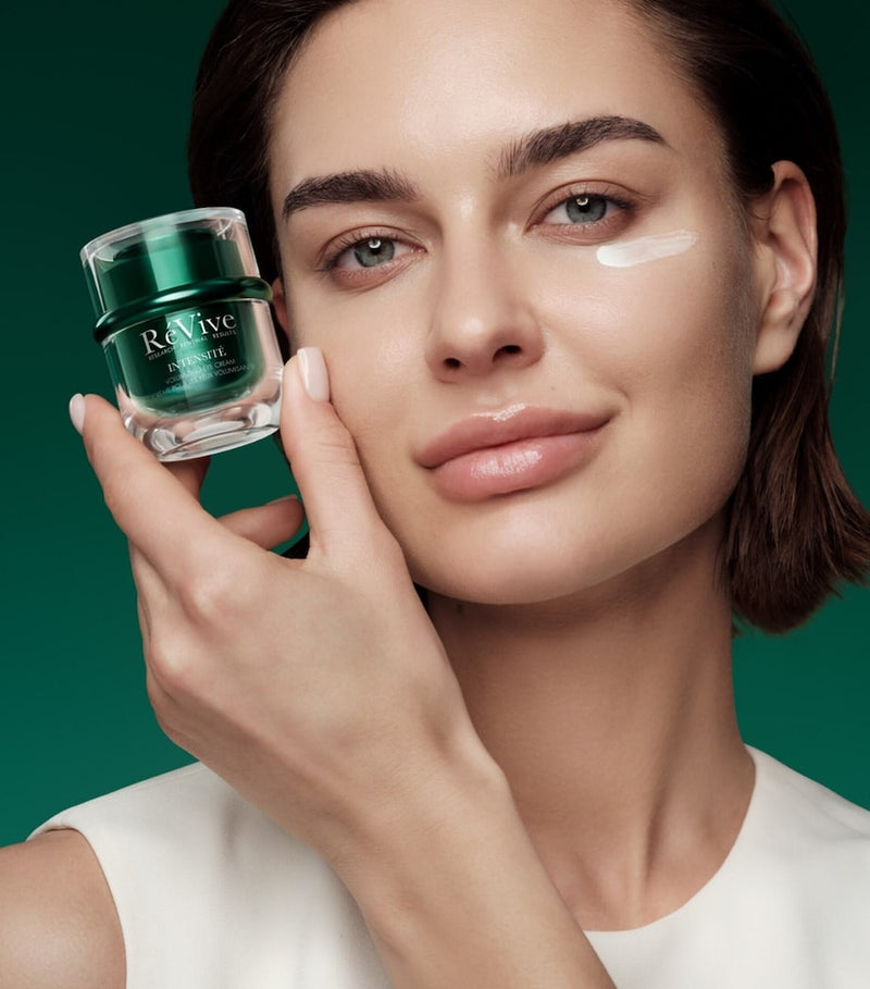 RéVive Intensité Volumizing eye cream 15ml, UK version