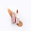 Revolution Conceal Define concealer C10.5, imported from the UK