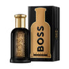 Hugo Boss Bottled Elixir perfume bottle 50ml, UK version