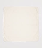 Balmain cotton monogram baby blanket - British product
