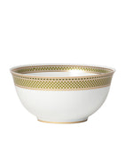 Bernardaud Augusta porcelain noodle bowl 17cm - British product