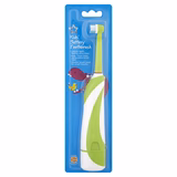 Superdrug ProCare Kids Battery Toothbrush GOODS Superdrug