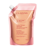 Harrods Clarins Soothing Toning Lotion Refill 400ml- Buy online at McGrocer