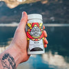 Hippie Turtle Herbal Co Mood Gummies 60 gummies (British brand)
