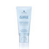 Alterna curl cleanser Begin Again 40ml, imported from the UK