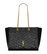 Harrods Saint Laurent Medium East-West Niki Shopping Bag- Buy online at McGrocer