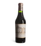 Château Haut-Brion red wine Pessac-Léognan 2017 3L - British product