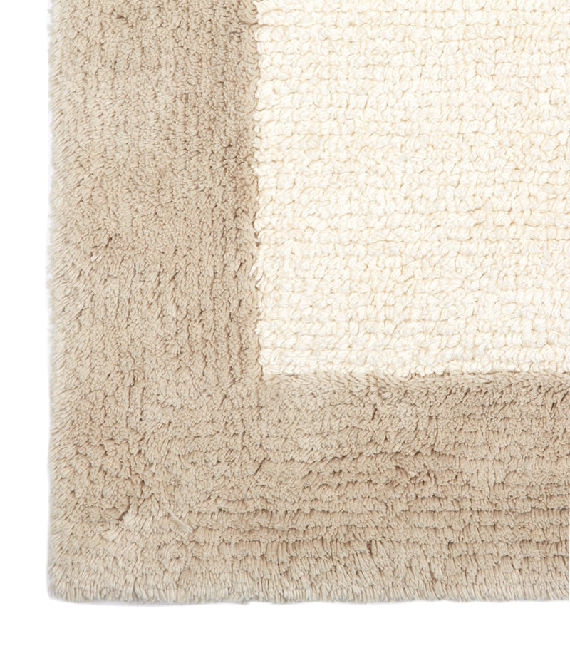 Abyss & Habidecor Origine bath mat 70x120cm, imported from the UK