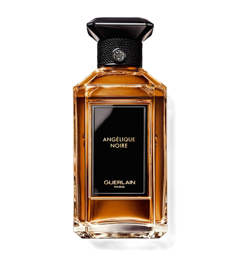 Guerlain Angélique Noire Eau de Parfum 200ml, imported from the UK