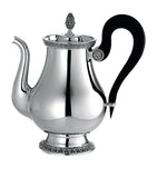 Christofle Silver-Plated Malmaison Teapot - British product
