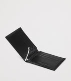 Aspinal of London leather bifold wallet - British product