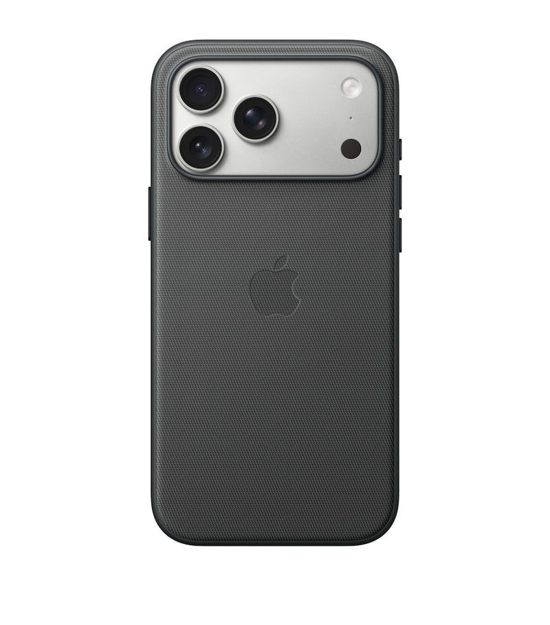 Apple TechWoven iPhone 17 Pro MagSafe Case - British product