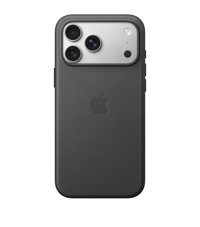 Apple TechWoven iPhone 17 Pro MagSafe Case - British product