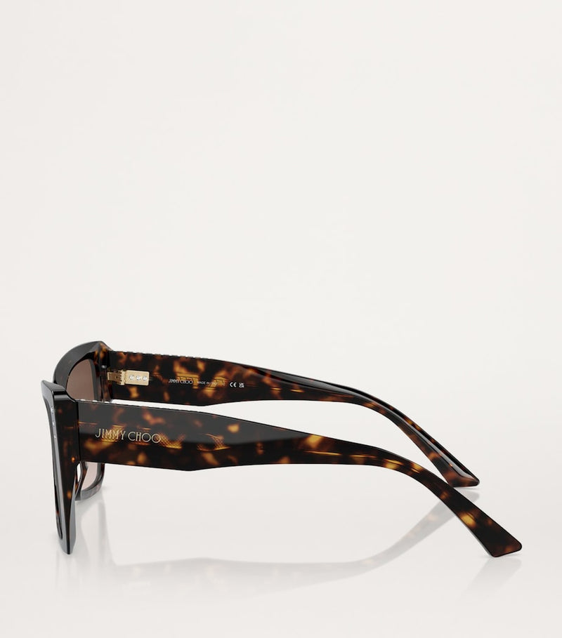 Jimmy Choo acetate sunglasses JC5001B (British brand)