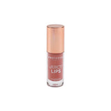 Superdrug Profusion Cosmetics Juicy Lip Tint Radiant Rose Lip Oil 5.2ml- Buy online at McGrocer