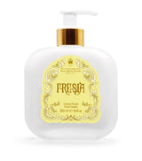 Santa Maria Novella Fresia Fluid Body Cream Body Moisturiser 250ml