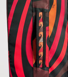 PUCCI Marmo print cabin suitcase 50cm, imported from the UK