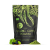 SuperSelf organic super greens powder 200g (British brand)