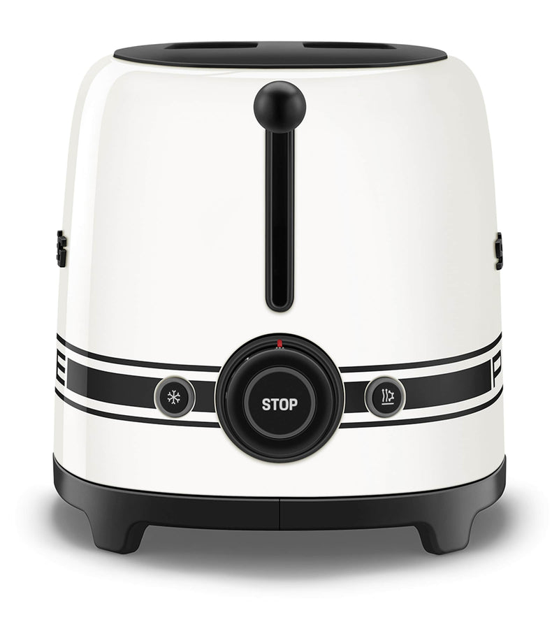 Smeg x Porsche 2-slice toaster (British brand)