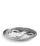 Fornasetti Tema e Variazioni No. 95 wall plate 26cm (British brand)