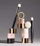 Westman Atelier luminous eye shadow trio (British brand)