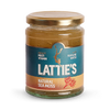 Lattie's Natural Sea Moss Gel 250g (British brand)