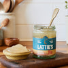 Lattie's Natural Sea Moss Gel 250g (British brand)
