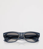 Ray-Ban Mega Wayfarer II sunglasses, imported from the UK
