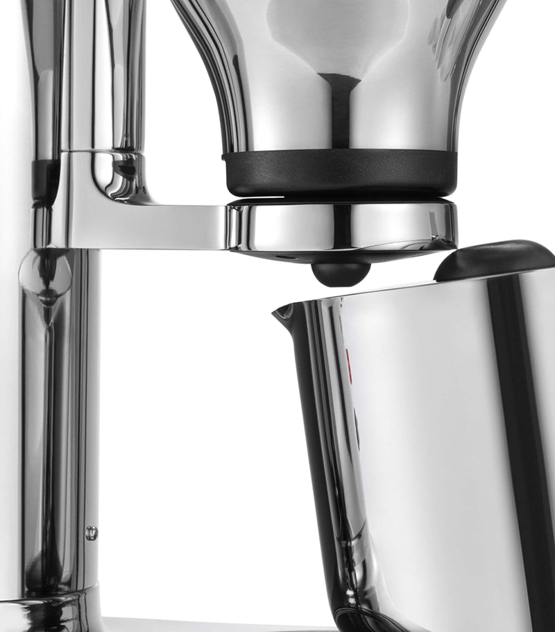 Aarke stainless steel integrated thermal jug - British product