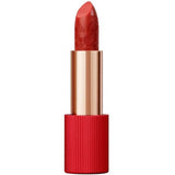 Superdrug La Perla Matte Silk Lipstick 104 Tangelo Red 3.5g- Buy online at McGrocer