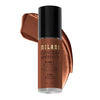Milani 2in1 Foundation 13A Espresso 30ml, imported from the UK