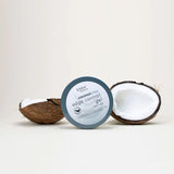 Eden Bodyworks Coconut Shea Edge Control Gel Firm Hold 6 - British product