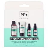Superdrug Me+ Hydrating Routine Skincare Gift Set- Buy online at McGrocer