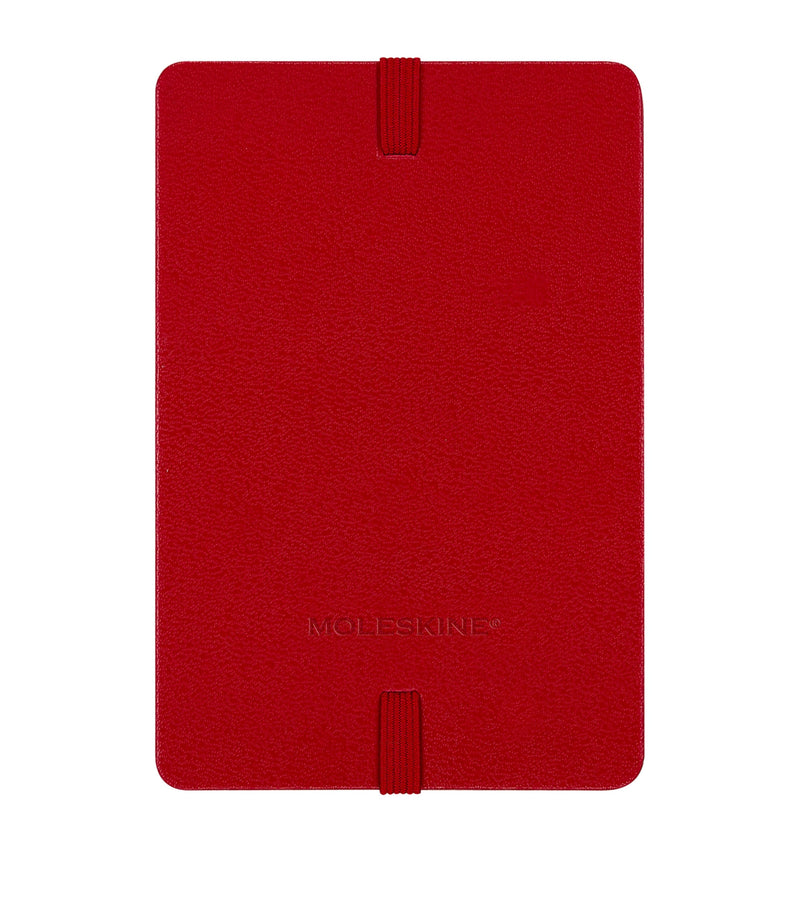 Moleskine Miyake Design Studio business card holder, imported from the UK