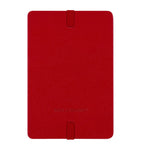 Moleskine Miyake Design Studio business card holder, imported from the UK