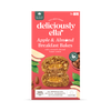 Deliciously Ella Apple & Almond Breakfast Bakes 3x50g - British product