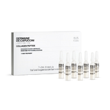 Holland & Barrett Germaine De Capuccini Expert Lab Collagen Peptide Skin Treatment Ampoules 7 x 2ml- Buy online at McGrocer