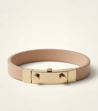 Prada Saffiano leather bracelet - British product