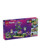 Lego Friends Teacup Ride 321-piece building set - British product