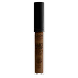 Superdrug NYX Professional Makeup Cant Stop Won't Stop Concealer Walnut- Buy online at McGrocer