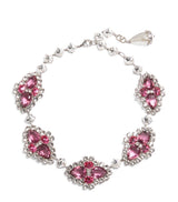 Harrods Valentino Garavani Crystal Necklace- Buy online at McGrocer