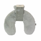 Superdrug Aroma Home Grey Faux Fur Neck Hot Water Bottle 1.8L- Buy online at McGrocer