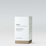 WBCo Glow Oil facial oil 14ml - British product