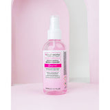 Brushworks Instant Makeup Brush Cleaner 140ml spray, imported from the UK